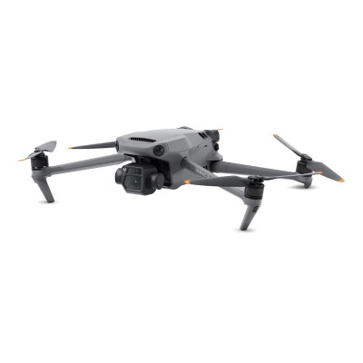 Квадрокоптер DJI Mavic 3 Fly More Combo