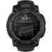 Часы Garmin Instinct 3 Amoled 45 мм Black with Black Band (010-02936-00)