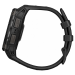 Часы Garmin Instinct 3 Amoled 45 мм Black with Black Band (010-02936-00)