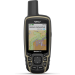 Навигатор Garmin GPSMAP 65 Black, водонепроницаемый, (010-02451-01)