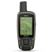 Навигатор Garmin GPSMAP 65 Black, водонепроницаемый, (010-02451-01)