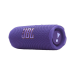 Портативная колонка JBL Flip 7, водонепроницаемая, Purple (JBLFLIP7PUR)