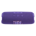 Портативная колонка JBL Flip 7, водонепроницаемая, Purple (JBLFLIP7PUR)