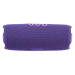 Портативная колонка JBL Flip 7, водонепроницаемая, Purple (JBLFLIP7PUR)