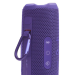 Портативная колонка JBL Flip 7, водонепроницаемая, Purple (JBLFLIP7PUR)