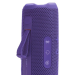 Портативная колонка JBL Flip 7, водонепроницаемая, Purple (JBLFLIP7PUR)