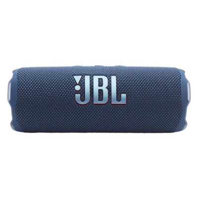 Портативная колонка JBL Flip 7, водонепроницаемая, Blue (JBLFLIP7BLU)