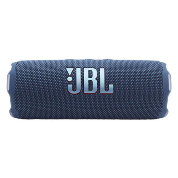 Портативная колонка JBL Flip 7, водонепроницаемая, Blue (JBLFLIP7BLU)