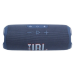 Портативная колонка JBL Flip 7, водонепроницаемая, Blue (JBLFLIP7BLU)