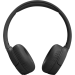 Беспроводные наушники JBL Tune 670NC (JBLT670NCBLK), шумоподавление, Black