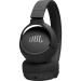 Беспроводные наушники JBL Tune 670NC (JBLT670NCBLK), шумоподавление, Black