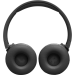 Беспроводные наушники JBL Tune 670NC (JBLT670NCBLK), шумоподавление, Black