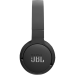 Беспроводные наушники JBL Tune 670NC (JBLT670NCBLK), шумоподавление, Black
