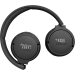 Беспроводные наушники JBL Tune 670NC (JBLT670NCBLK), шумоподавление, Black