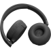 Беспроводные наушники JBL Tune 670NC (JBLT670NCBLK), шумоподавление, Black