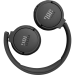 Беспроводные наушники JBL Tune 670NC (JBLT670NCBLK), шумоподавление, Black