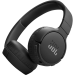 Беспроводные наушники JBL Tune 670NC (JBLT670NCBLK), шумоподавление, Black
