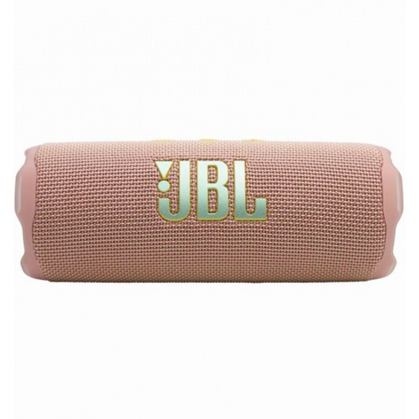 Портативная колонка JBL Flip 7, водонепроницаемая, Pink (JBLFLIP7PINK)