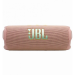 Портативная колонка JBL Flip 7, водонепроницаемая, Pink (JBLFLIP7PINK)