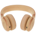Беспроводные наушники JBL Live 670NC (JBLLIVE670NCSAT), шумоподавление, Sand