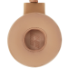 Беспроводные наушники JBL Live 670NC (JBLLIVE670NCSAT), шумоподавление, Sand