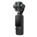 Экшн-камера DJI Osmo Pocket 4P Vlog Combo, интеллектуальное отслеживание