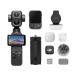Экшн-камера DJI Osmo Pocket 4P Vlog Combo, интеллектуальное отслеживание