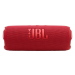 Портативная колонка JBL Flip 7, водонепроницаемая, Red (JBLFLIP7RED)