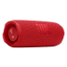 Портативная колонка JBL Flip 7, водонепроницаемая, Red (JBLFLIP7RED)