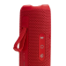 Портативная колонка JBL Flip 7, водонепроницаемая, Red (JBLFLIP7RED)