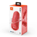 Портативная колонка JBL Flip 7, водонепроницаемая, Red (JBLFLIP7RED)