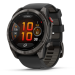 Часы Garmin Fenix 8 Pro, 47 мм, сапфировое стекло, титановый корпус, AMOLED-экран, (010-03198-01)
