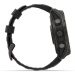 Часы Garmin Fenix 8 Pro, 47 мм, сапфировое стекло, титановый корпус, AMOLED-экран, (010-03198-01)