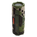 Портативная колонка JBL Flip 7, водонепроницаемая, Squad (JBLFLIP7SQUAD)