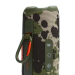 Портативная колонка JBL Flip 7, водонепроницаемая, Squad (JBLFLIP7SQUAD)