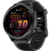 Часы Garmin Forerunner 570 47 мм Slate Grey Aluminium/Translucent Black (010-02971-00)