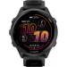 Часы Garmin Forerunner 570 47 мм Slate Grey Aluminium/Translucent Black (010-02971-00)