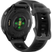 Часы Garmin Forerunner 570 47 мм Slate Grey Aluminium/Translucent Black (010-02971-00)