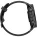 Часы Garmin Forerunner 570 47 мм Slate Grey Aluminium/Translucent Black (010-02971-00)