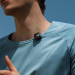 Беспроводной микрофон DJI Mic Mini (2 передатчика + 1 ресивер + зарядный кейс)