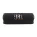 Портативная колонка JBL Flip 7, водонепроницаемая, Black (JBLFLIP7BLK)