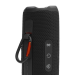 Портативная колонка JBL Flip 7, водонепроницаемая, Black (JBLFLIP7BLK)
