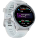 Часы Garmin Forerunner 570 42 мм Cloud Blue Aluminium/Translucent Whitestone (010-02970-01)