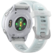 Часы Garmin Forerunner 570 42 мм Cloud Blue Aluminium/Translucent Whitestone (010-02970-01)