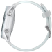 Часы Garmin Forerunner 570 42 мм Cloud Blue Aluminium/Translucent Whitestone (010-02970-01)
