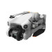 Квадрокоптер DJI Mini 4 Pro Fly More Combo Plus (пульт DJI RC 2)