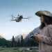 Квадрокоптер DJI Mini 4 Pro Fly More Combo Plus (пульт DJI RC 2)