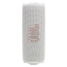 Портативная колонка JBL Flip 7, водонепроницаемая, White (JBLFLIP7WHT)
