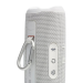 Портативная колонка JBL Flip 7, водонепроницаемая, White (JBLFLIP7WHT)