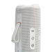Портативная колонка JBL Flip 7, водонепроницаемая, White (JBLFLIP7WHT)